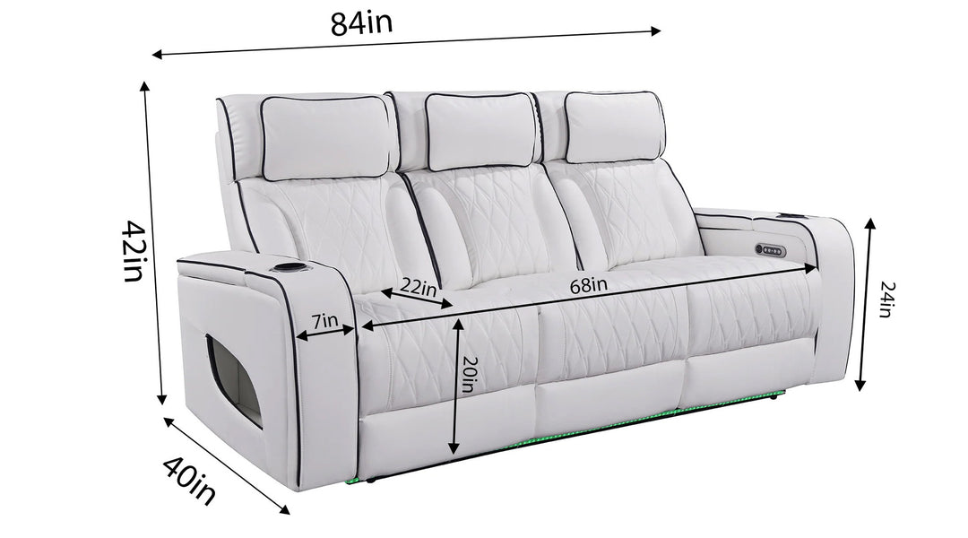3-Seat