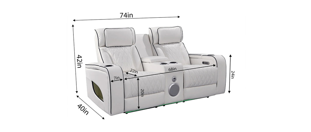 2-Seat