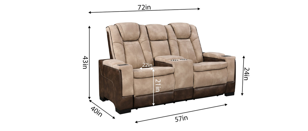 2-Seat
