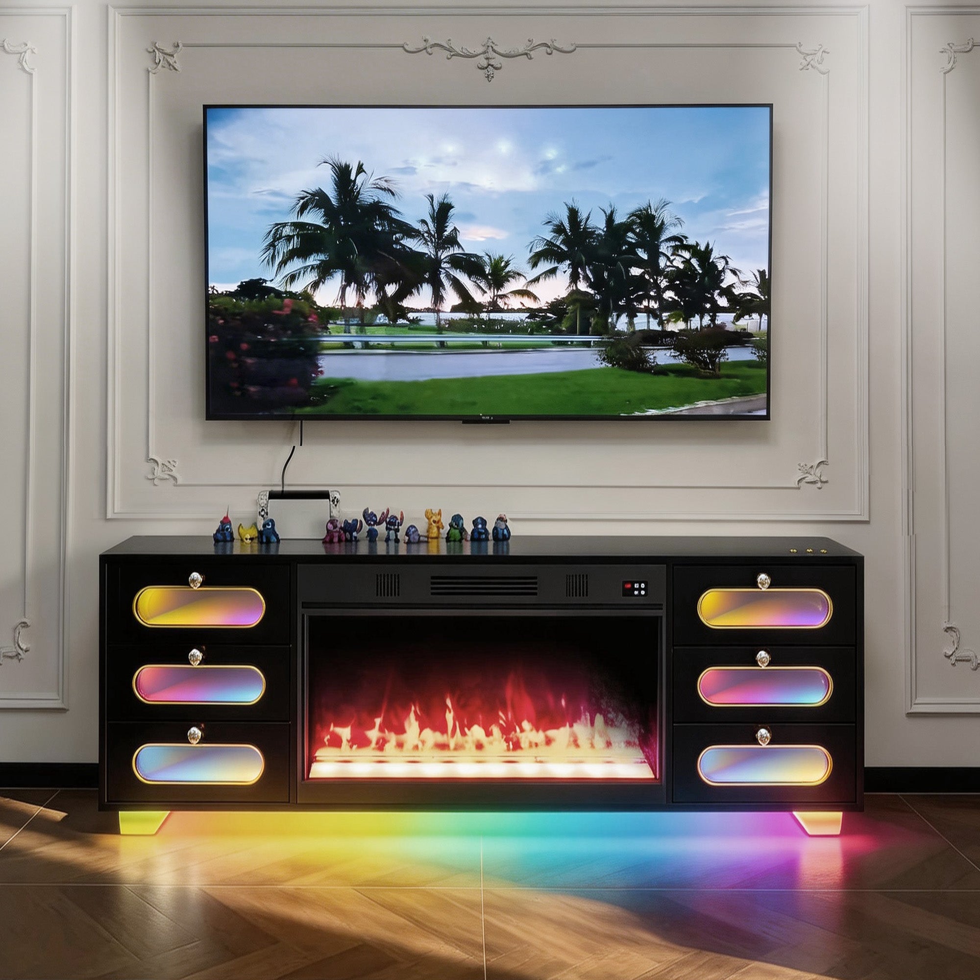 TV Stand