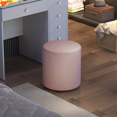 Vanity Chair Corduroy