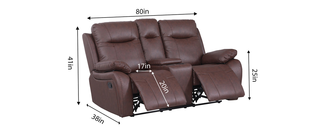 2-Seat