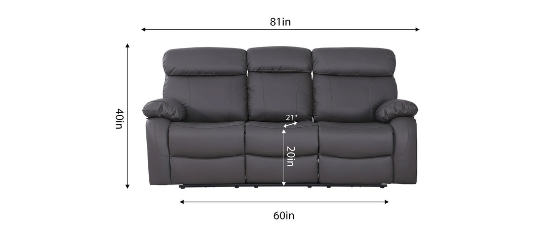 3-Seat
