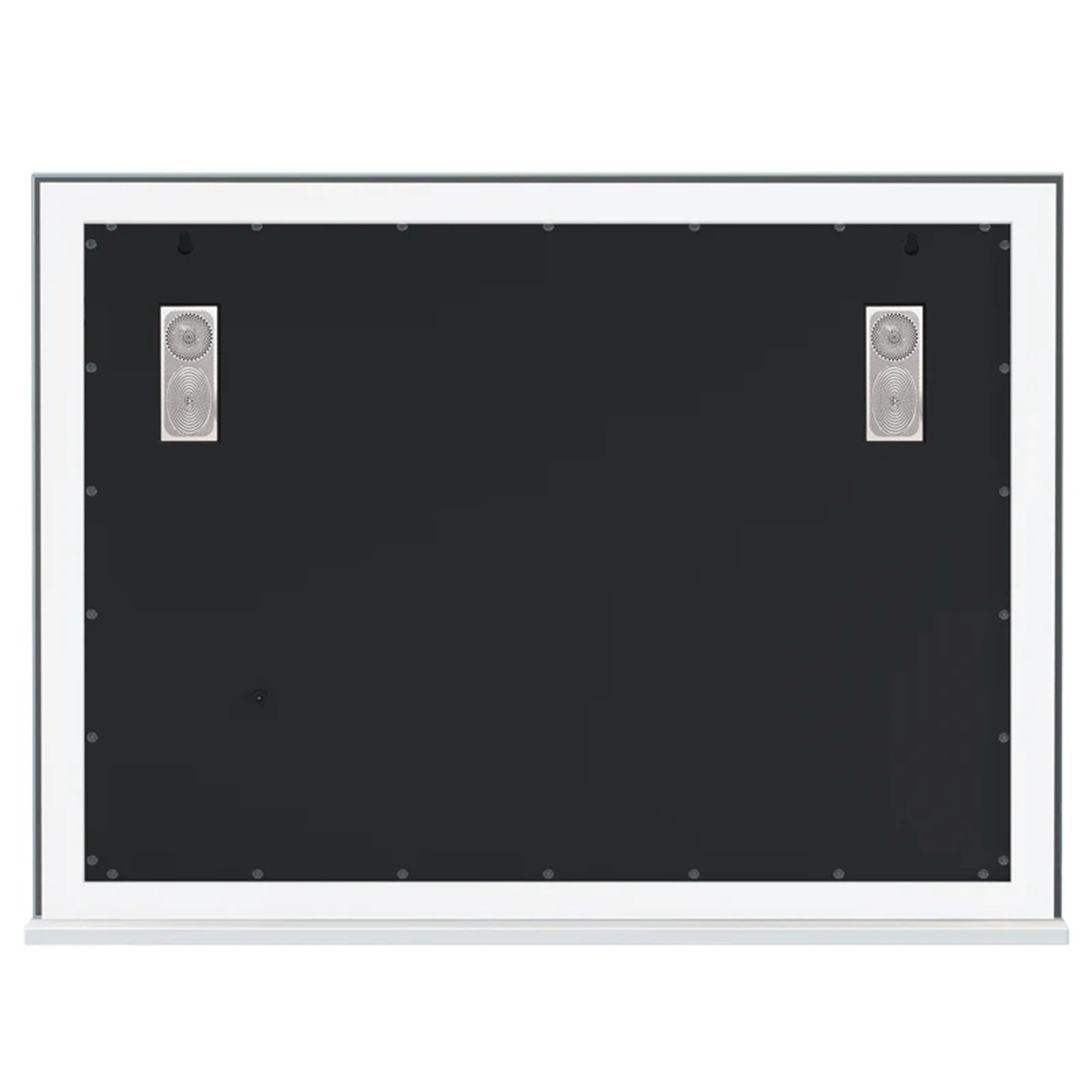 Mary Hollywood Vanity Mirror with RGB and Bluetooth Speaker