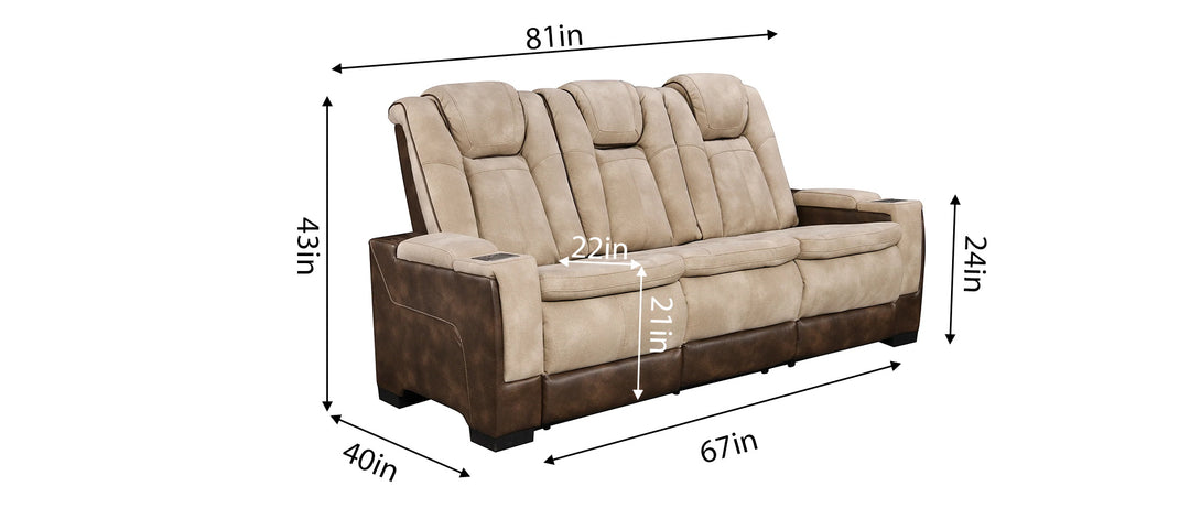 3-Seat