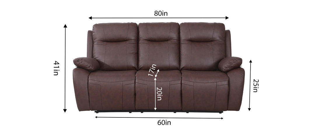 3-Seat