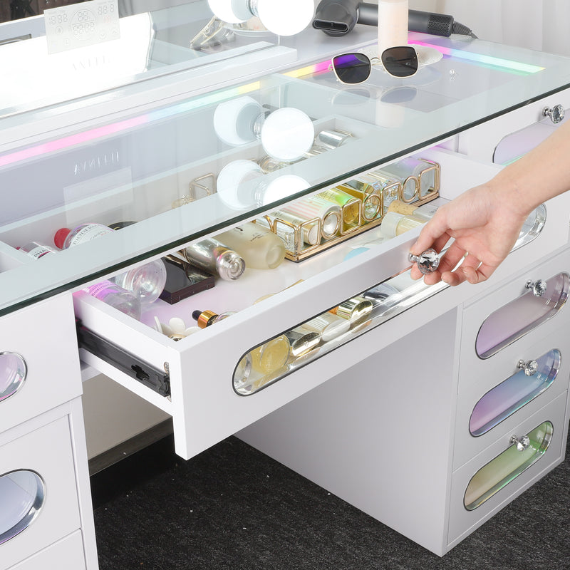 Vanity 产品细节图