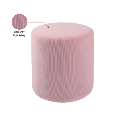 Vanity Chair Corduroy