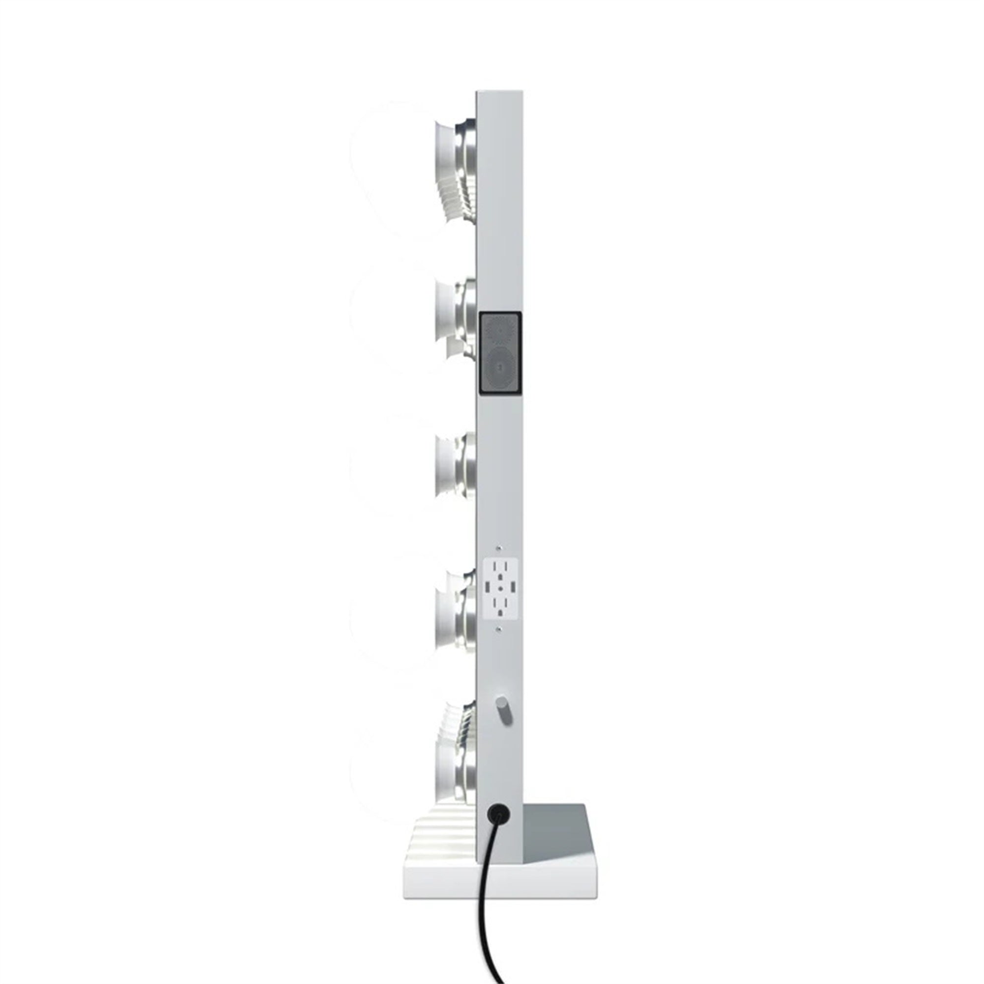 Marilyn Mirror Pro Max with 15 Dimmable LED Bulbs