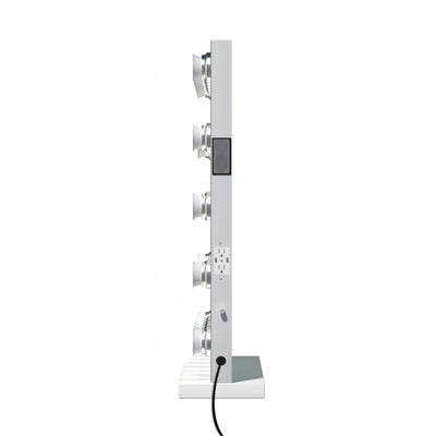 Marilyn Mirror Pro Max with 15 Dimmable LED Bulbs